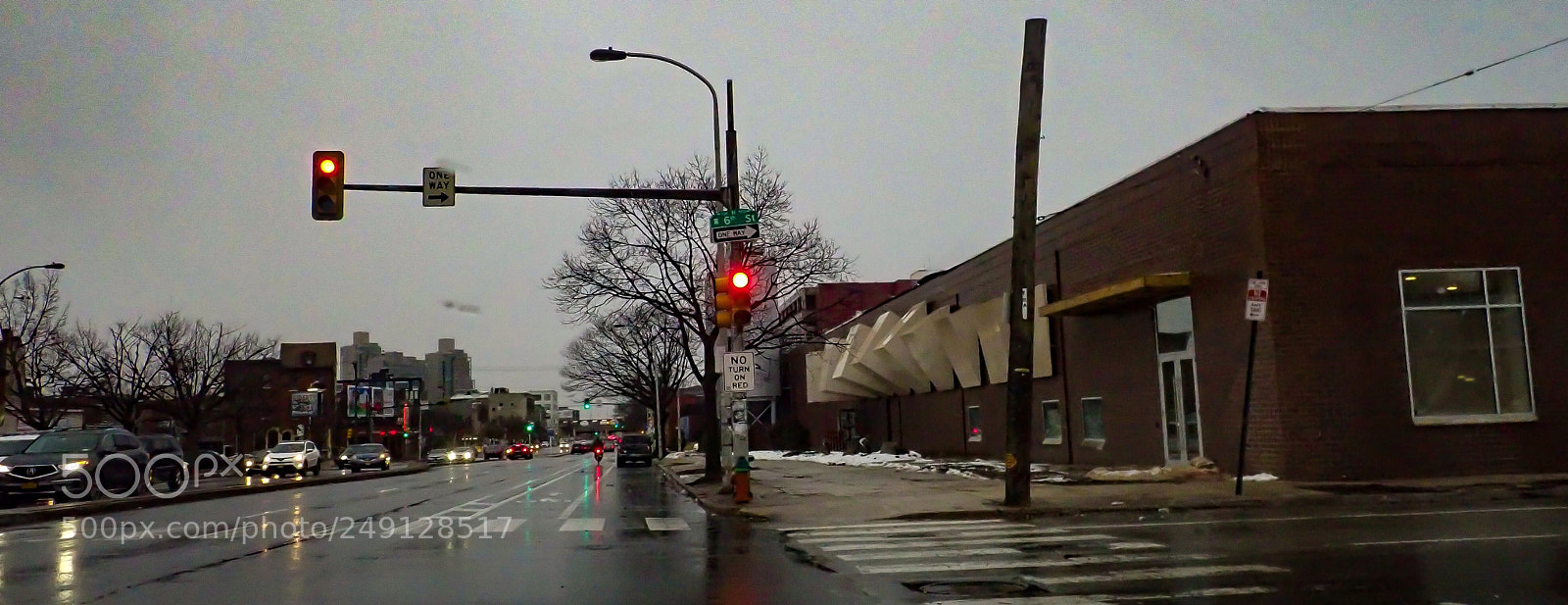 Olympus TG-5 sample photo. Spring garden and sixth photography