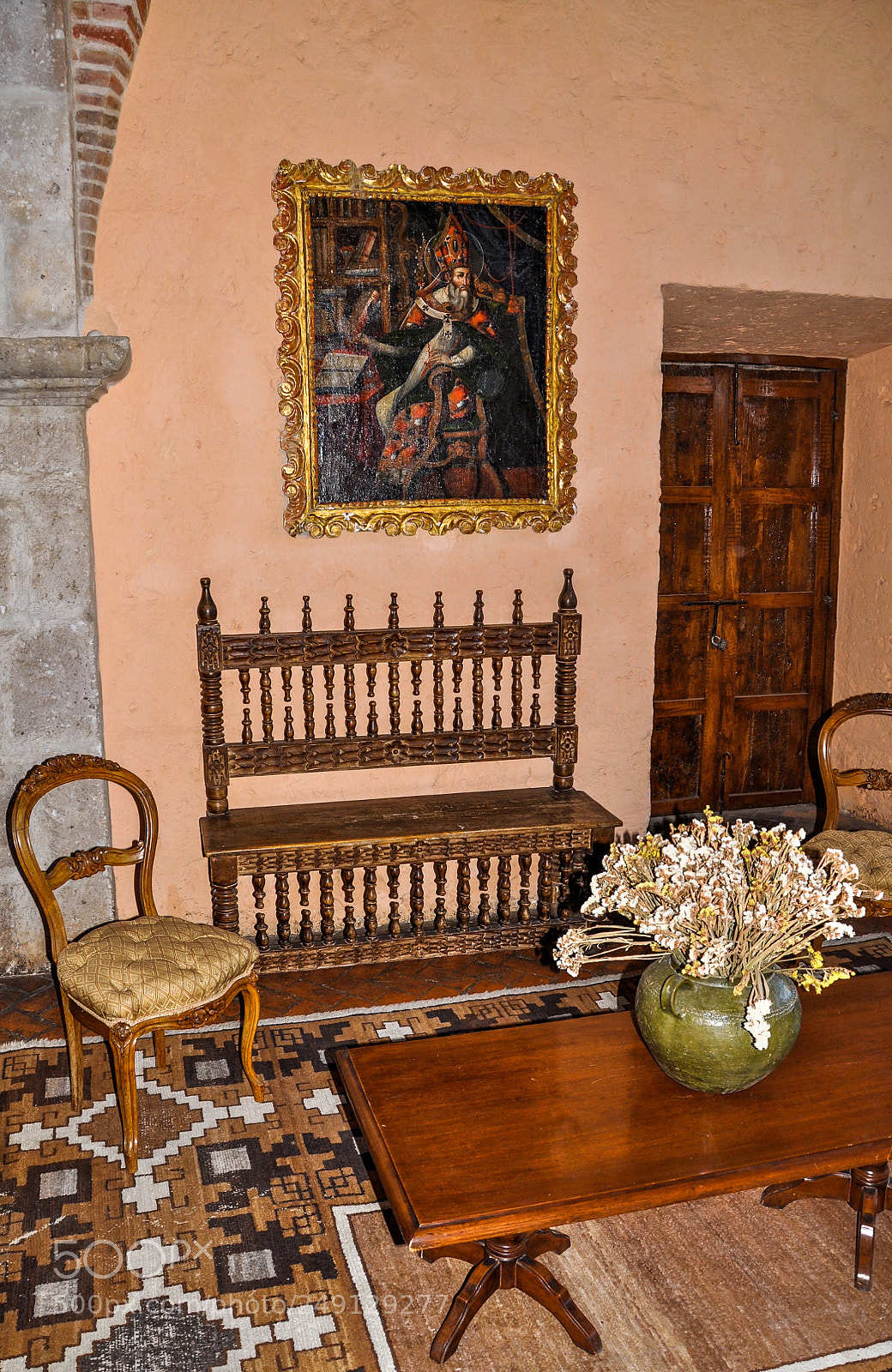Nikon D90 sample photo. Antiques photography