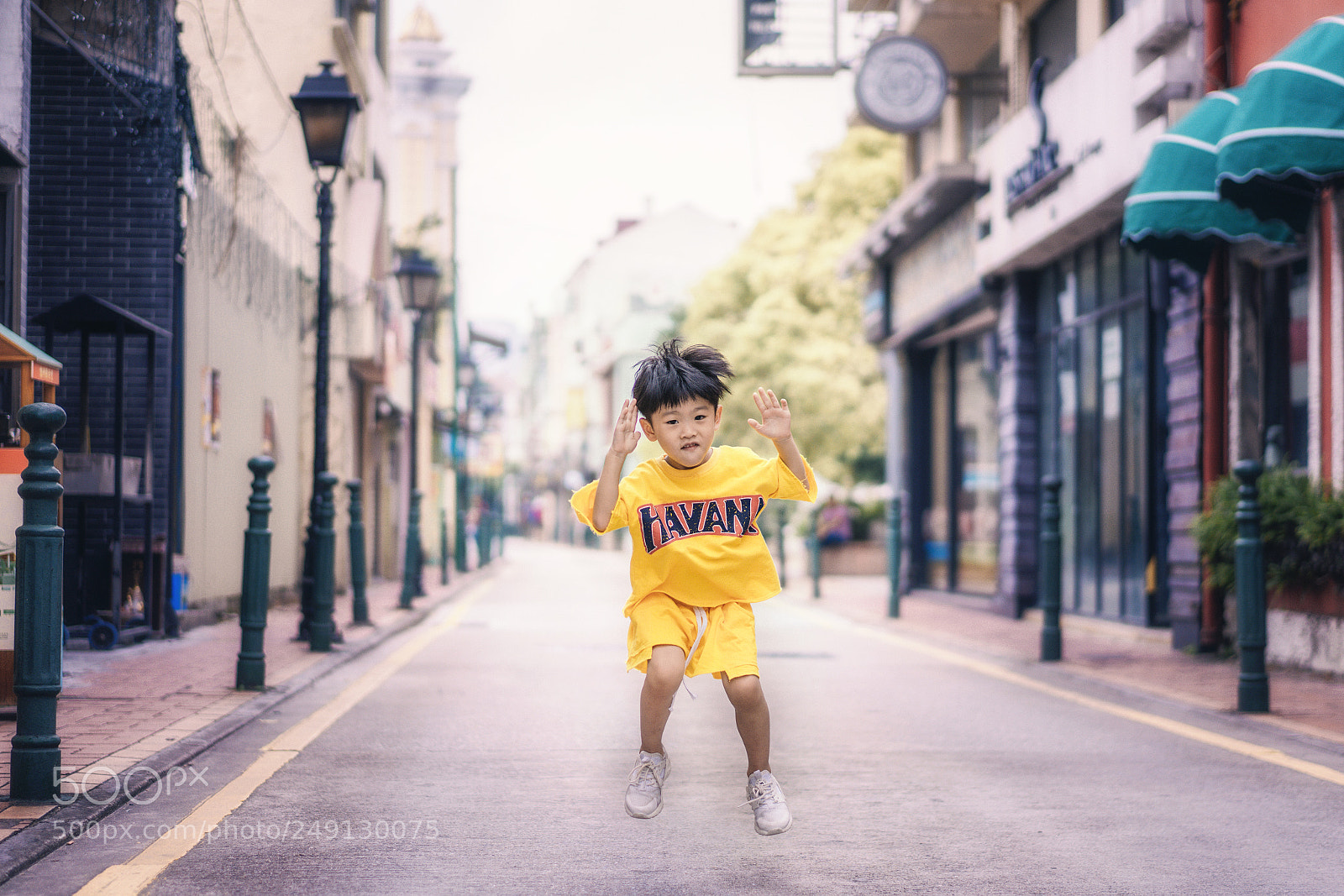 Sony a7 II sample photo. C kid photography