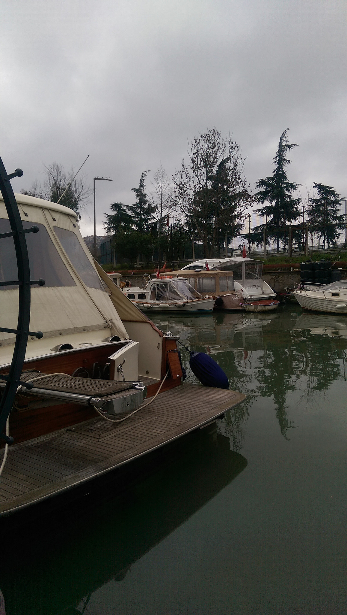 HTC ONE M8 sample photo