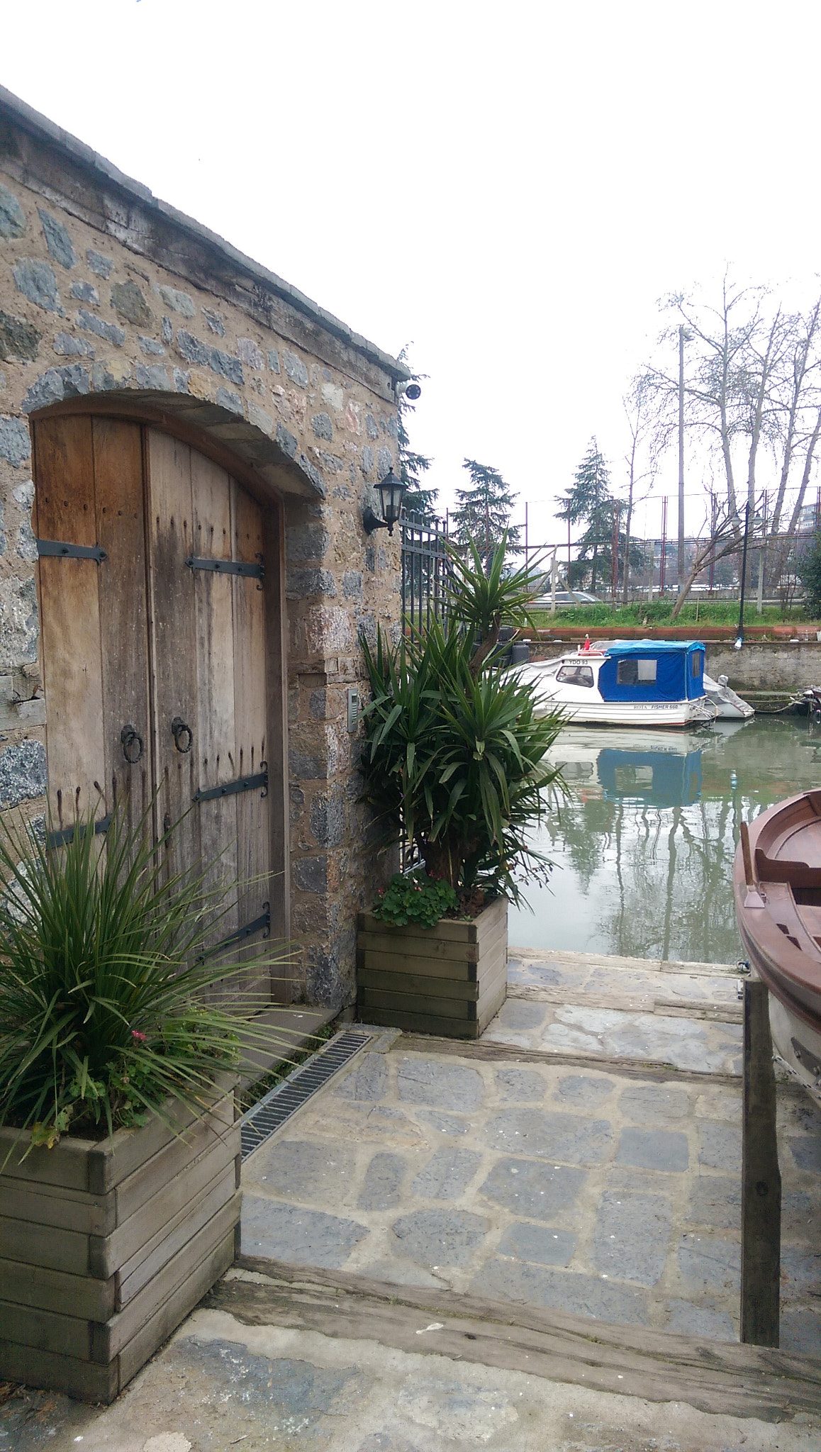 HTC ONE M8 sample photo