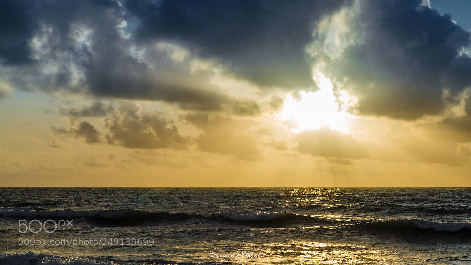 Nikon D5100 sample photo. Sunrise.... pernambuco brasil photography
