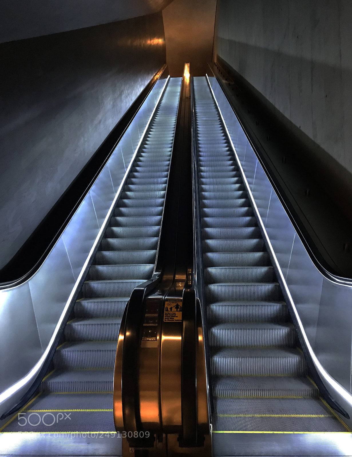 Apple iPhone 7 Plus sample photo. Stairs photography