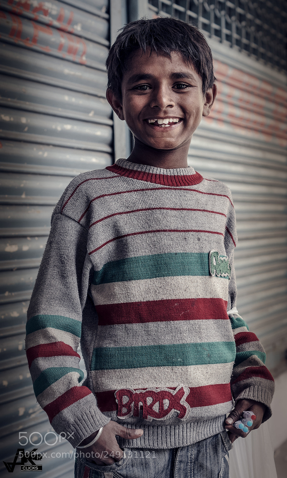 Sony SLT-A58 sample photo. The smile....... photography