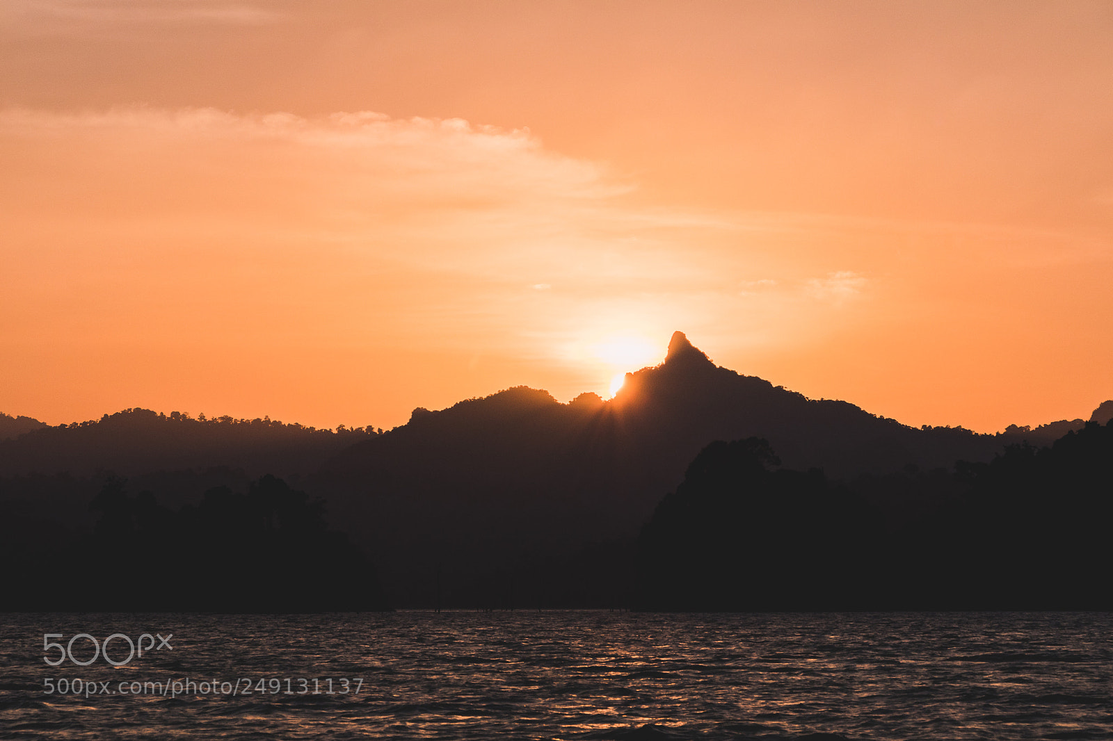 Canon EOS 80D sample photo. Sunset glows photography