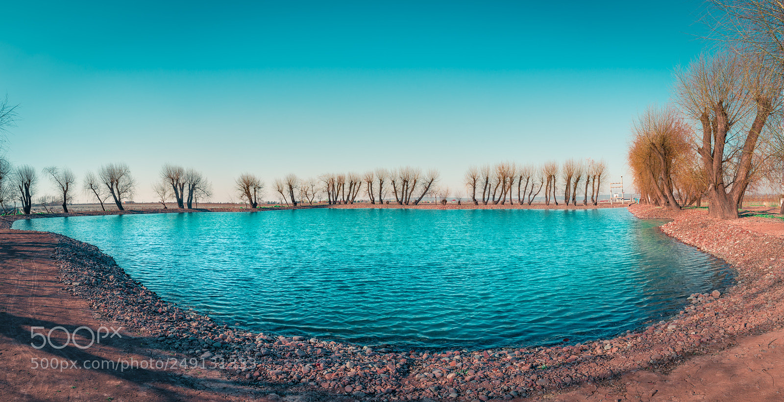 Nikon D600 sample photo. Ojo de agua photography