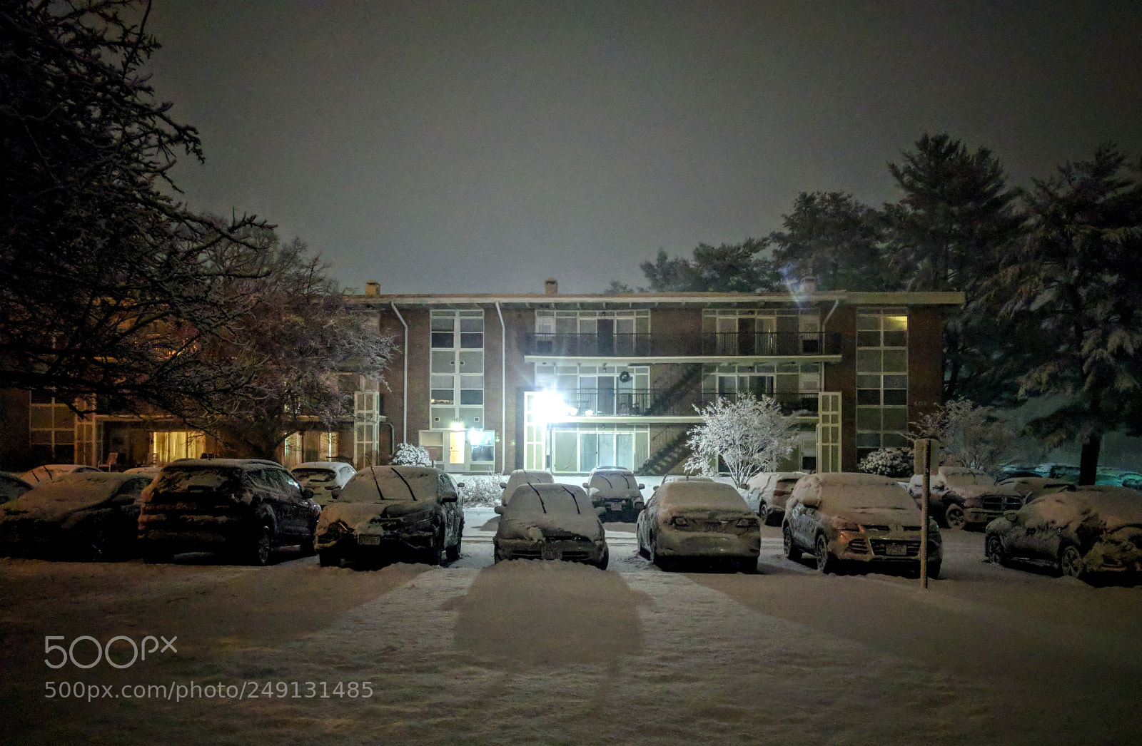 LG Nexus 5X sample photo. Calm before storm photography