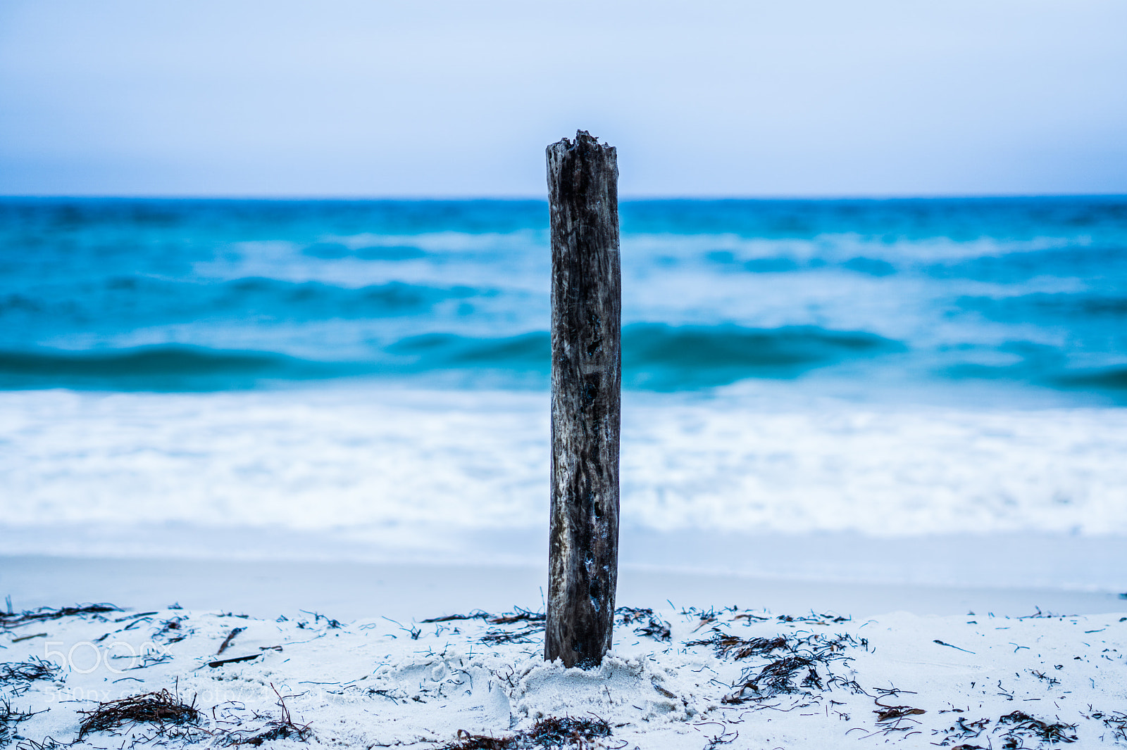 Sony a6000 sample photo. At the edge of photography