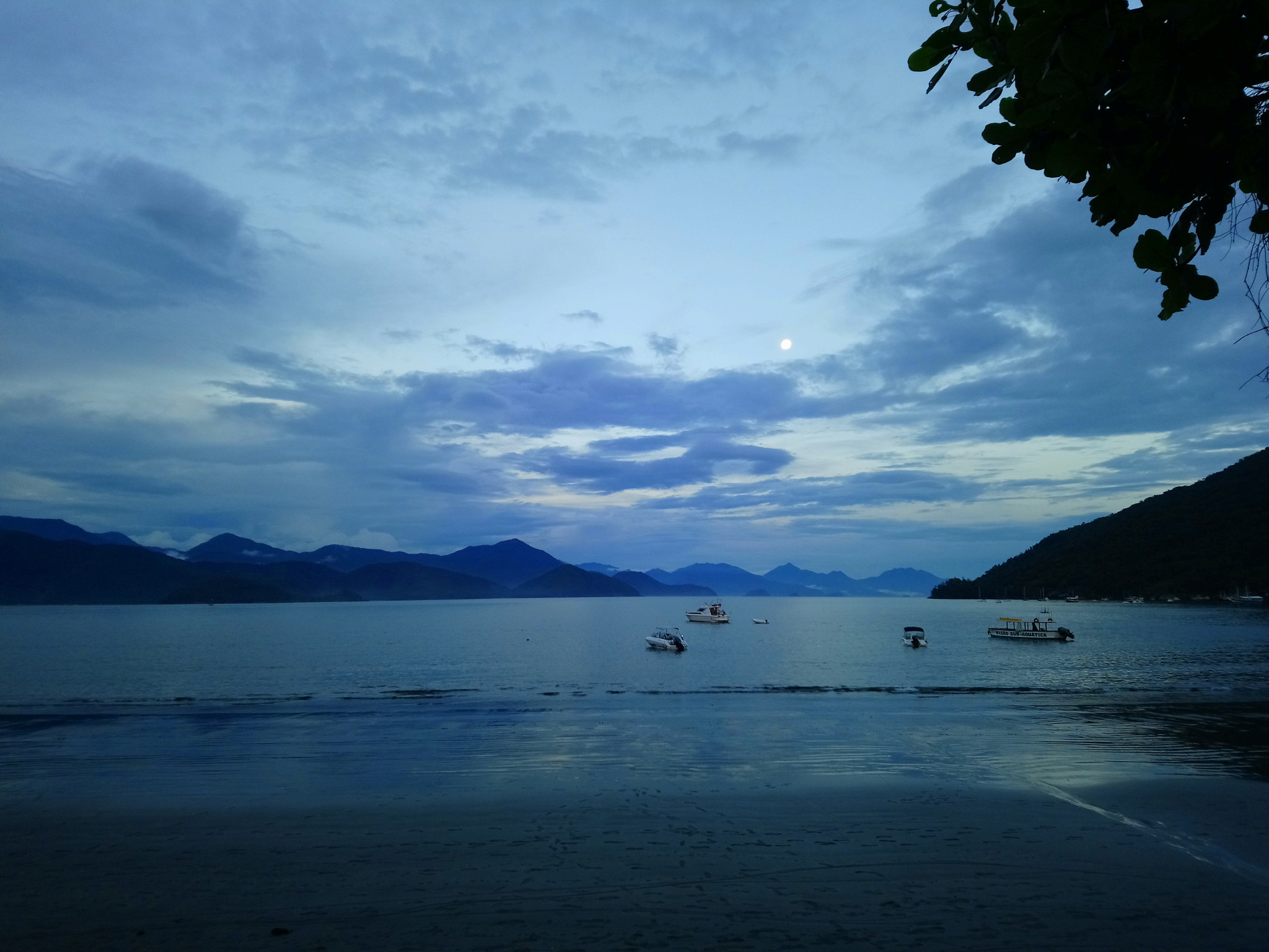 Sony Xperia XA1 Ultra sample photo. Sunset photography