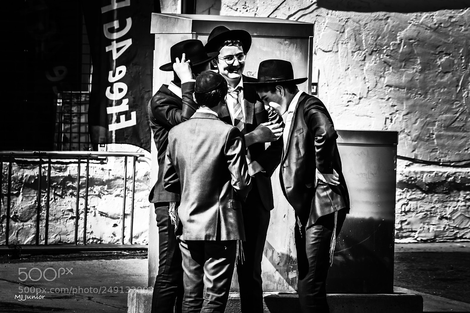 Nikon D7500 sample photo. The boys... photography