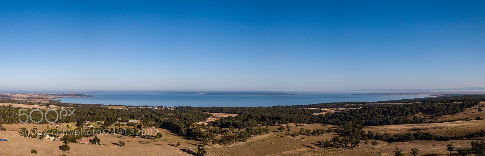 DJI FC220 sample photo. The shunt off photography