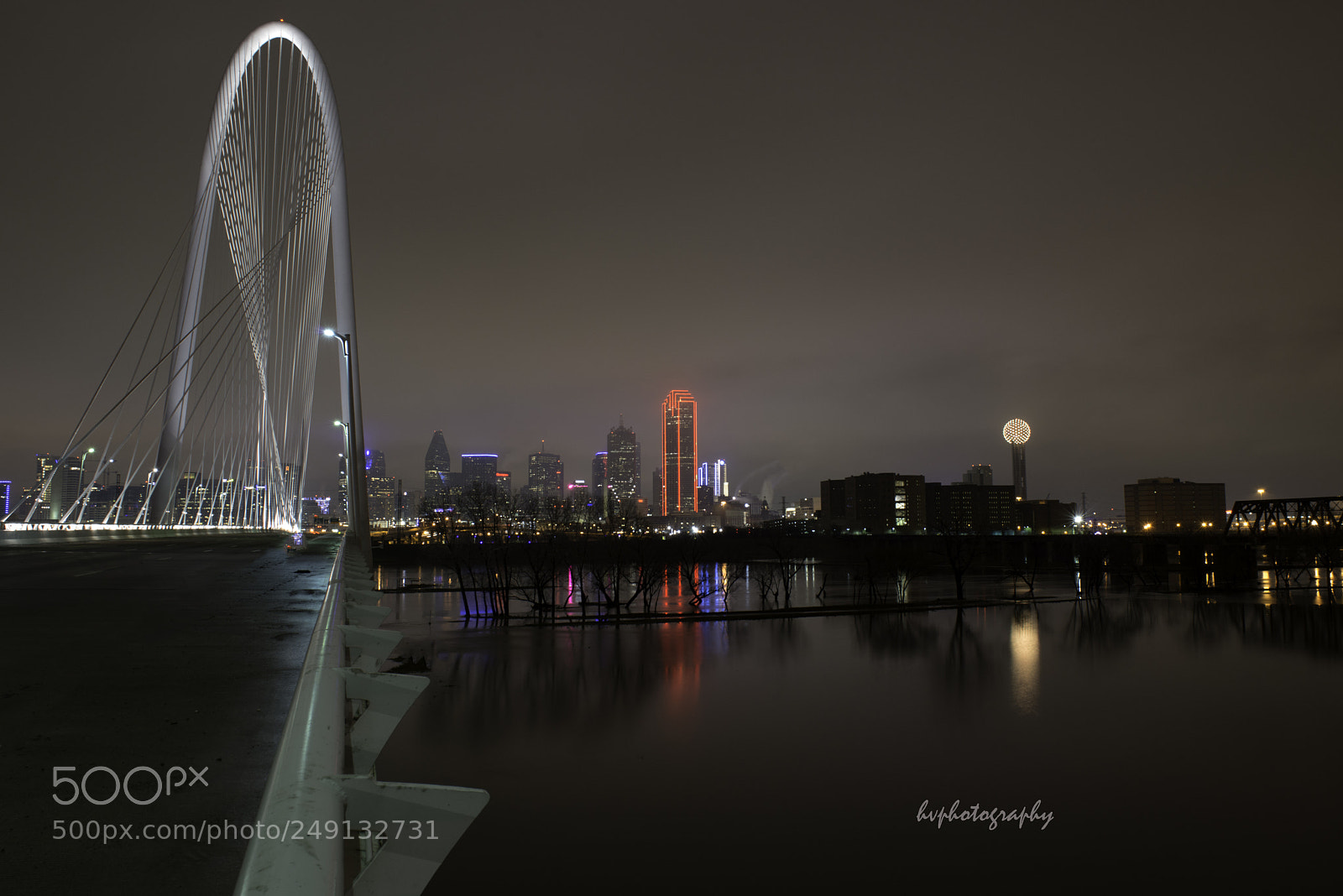 Nikon D800 sample photo. Dallas skyline !!! photography