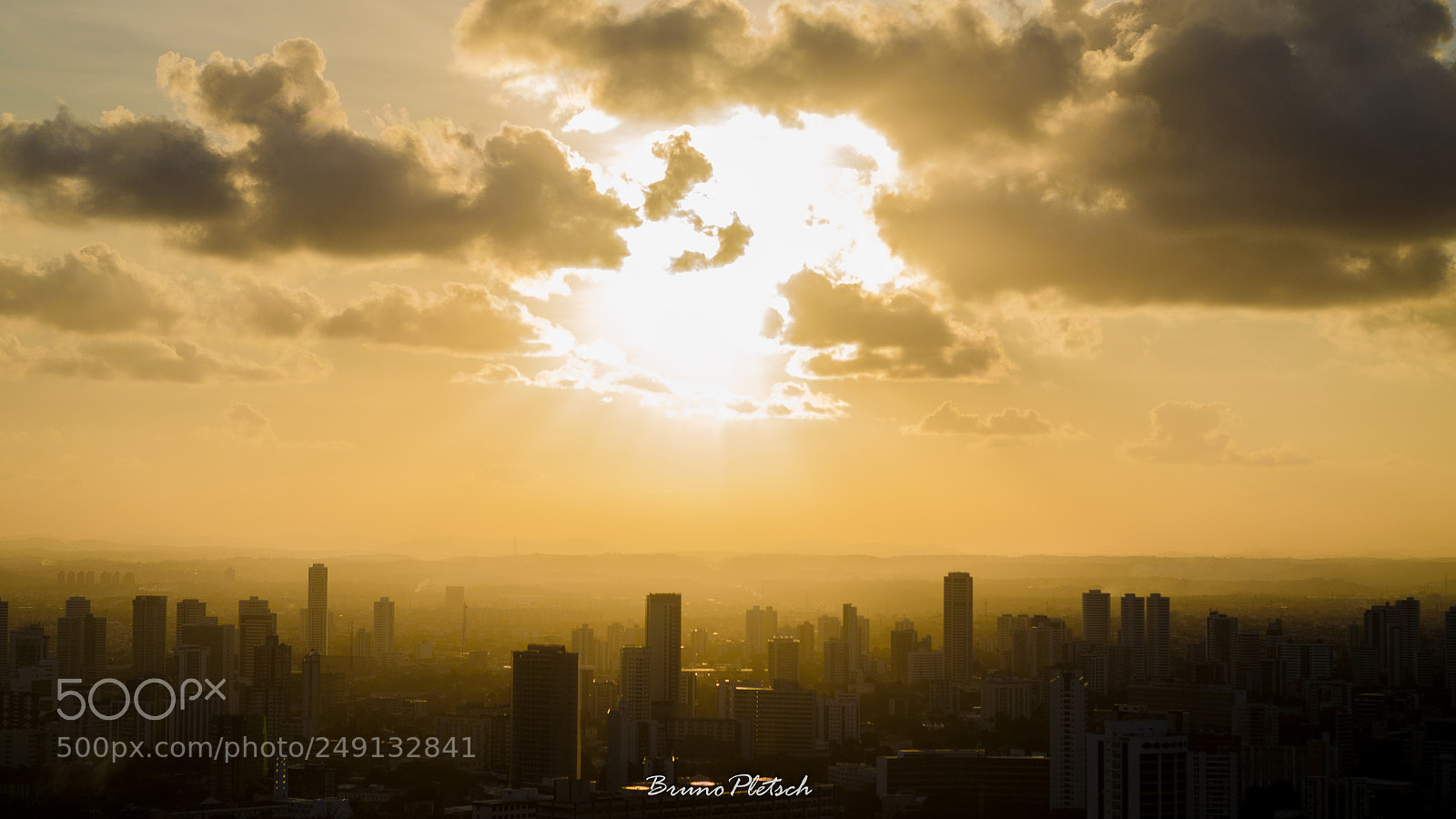 Nikon D5100 sample photo. Sunset.... photography