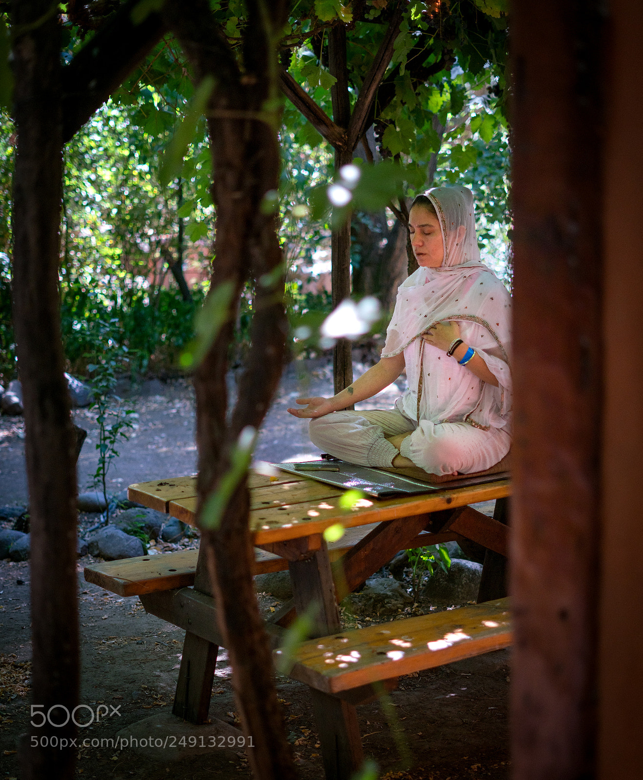 Sony a7R II sample photo. Kundalini photography