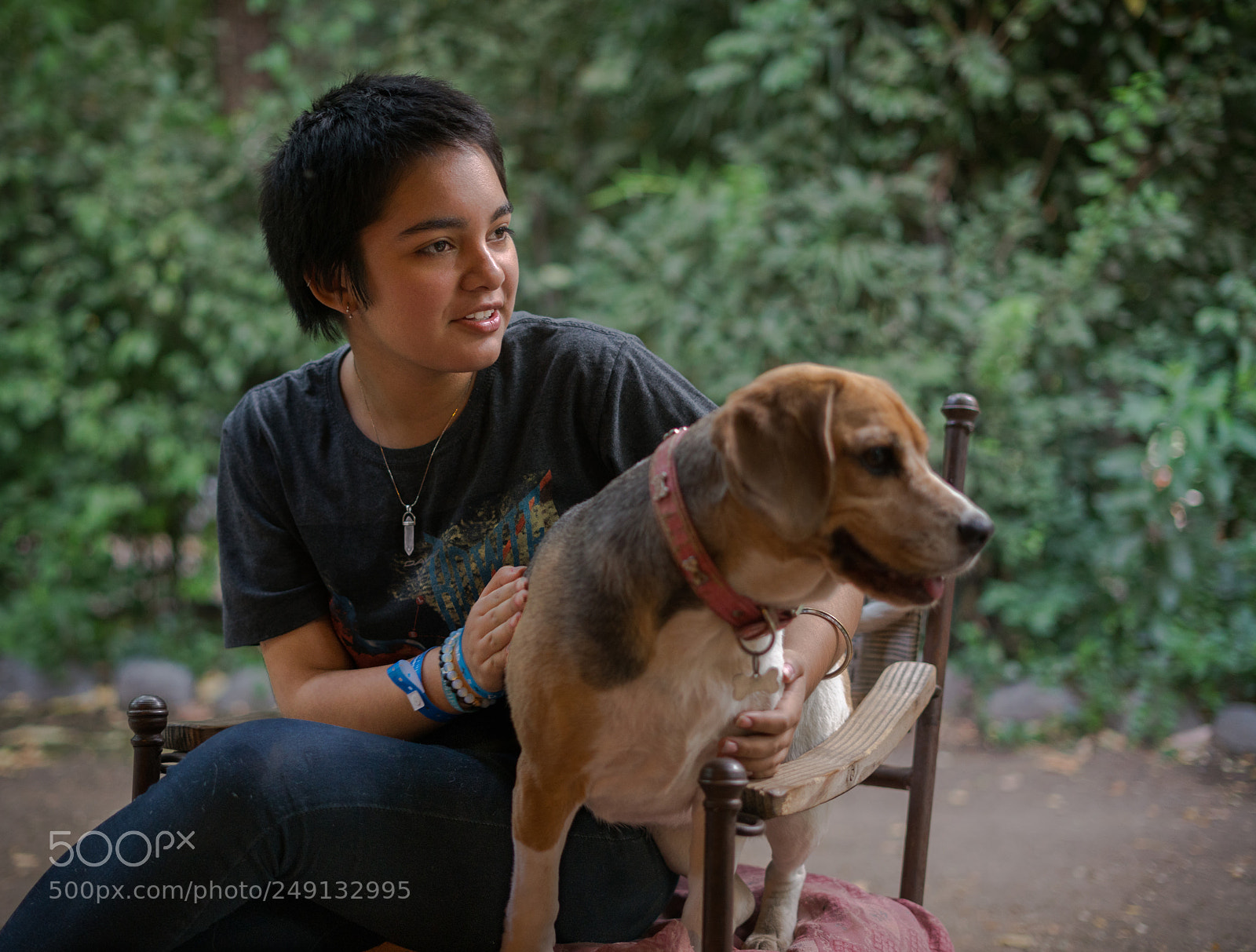Sony a7R II sample photo. Hija photography