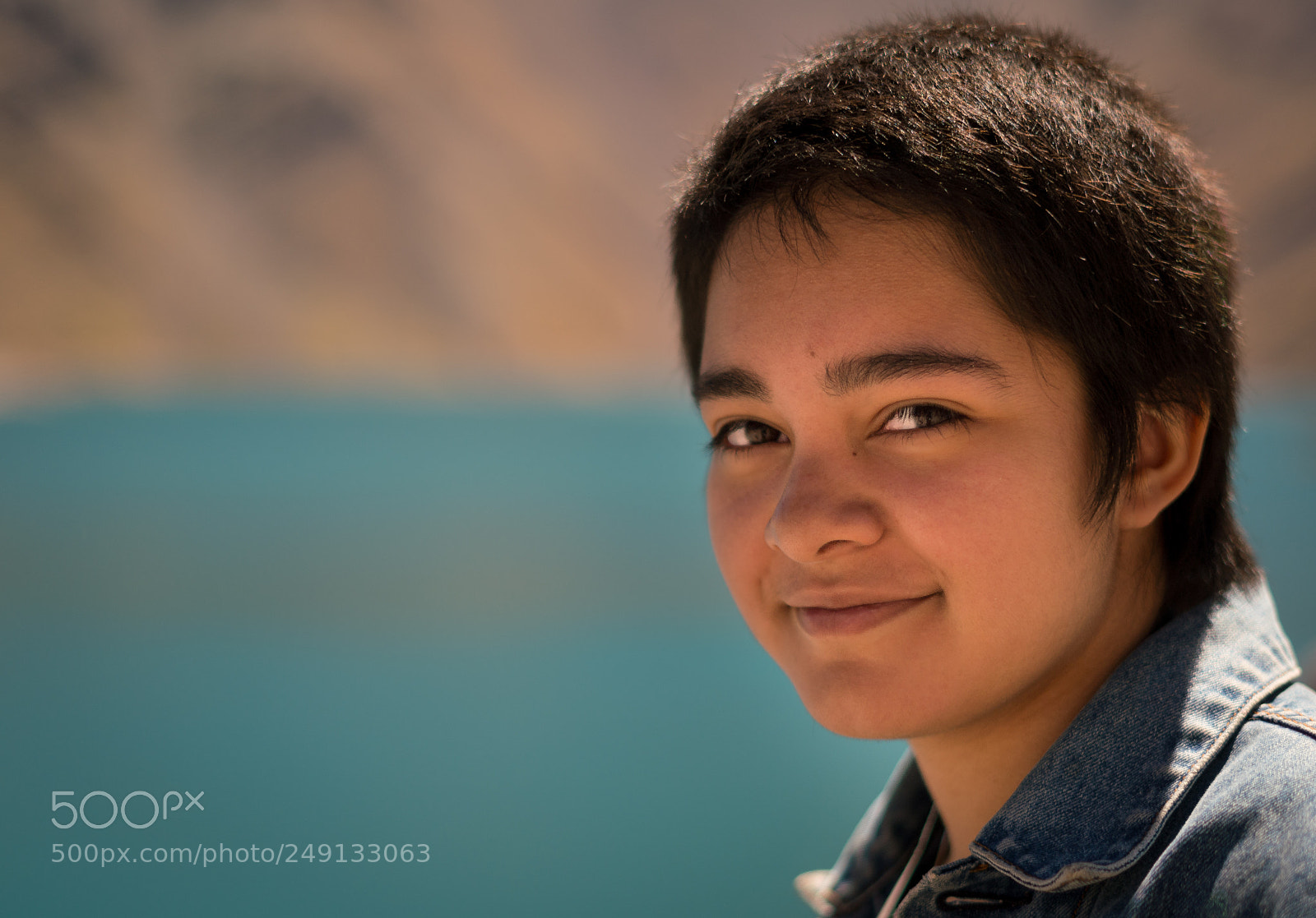 Sony a7R II sample photo. Hija photography