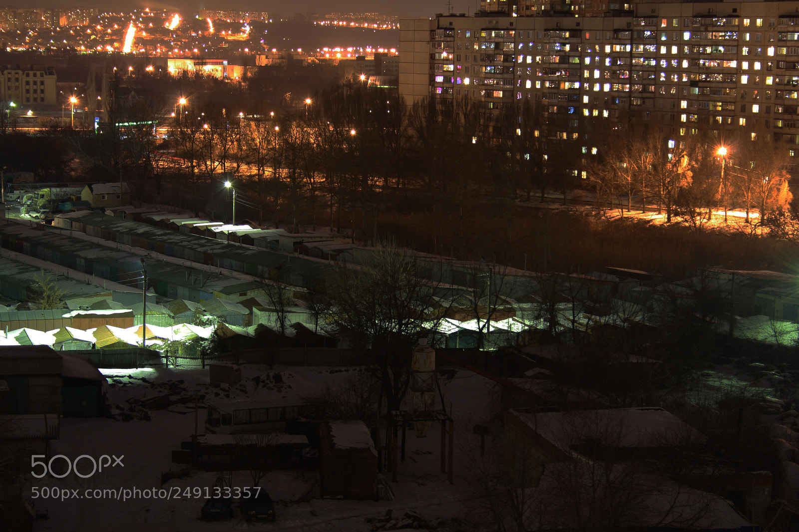 Canon EOS 1000D (EOS Digital Rebel XS / EOS Kiss F) sample photo. Kharkov 2 photography