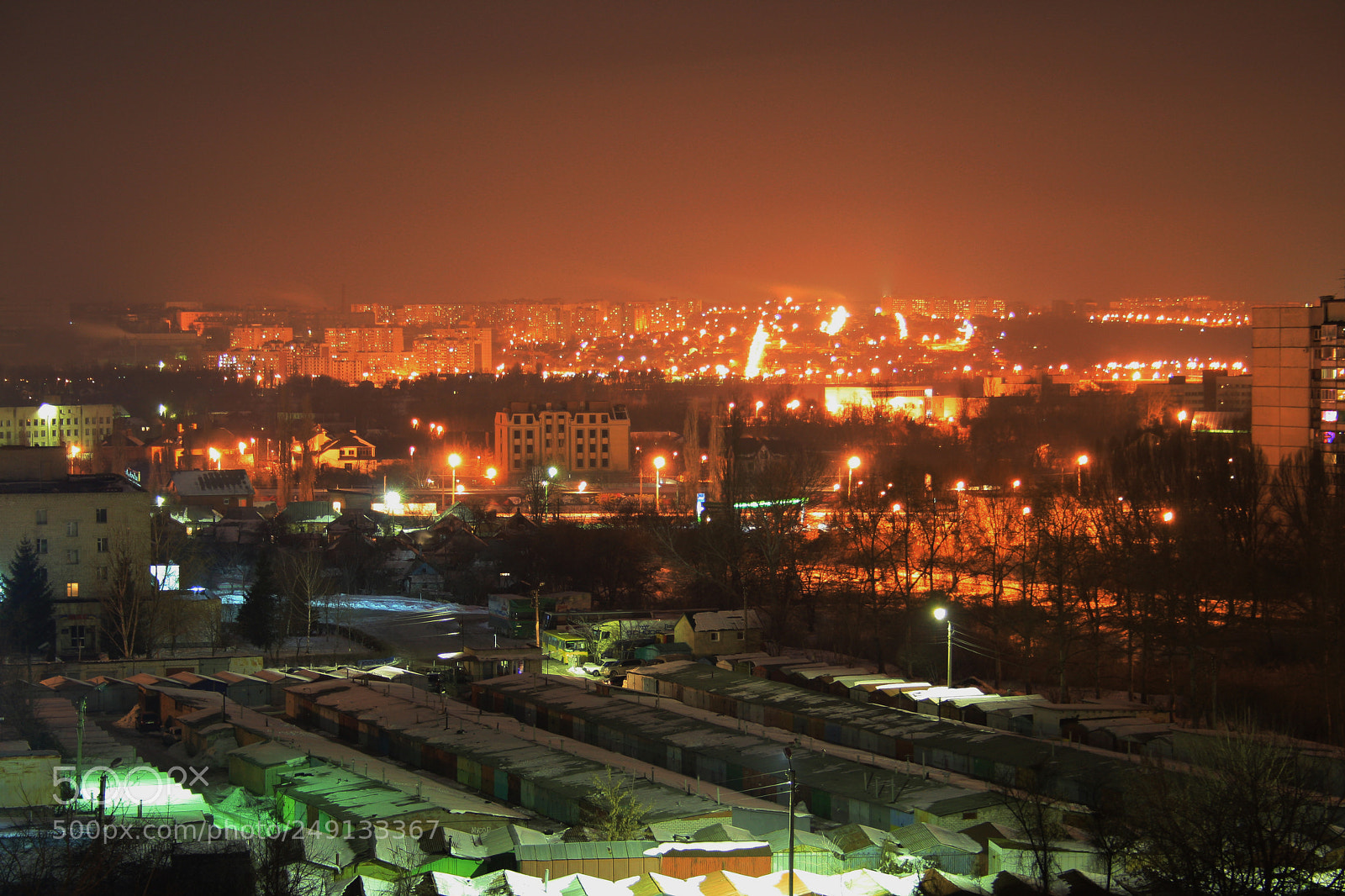 Canon EOS 1000D (EOS Digital Rebel XS / EOS Kiss F) sample photo. Kharkov 3 photography