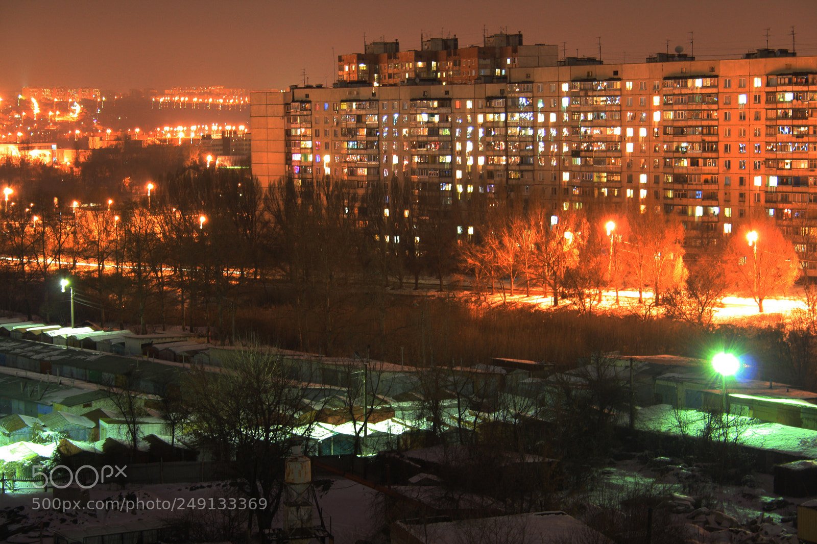 Canon EOS 1000D (EOS Digital Rebel XS / EOS Kiss F) sample photo. Kharkov 4 photography