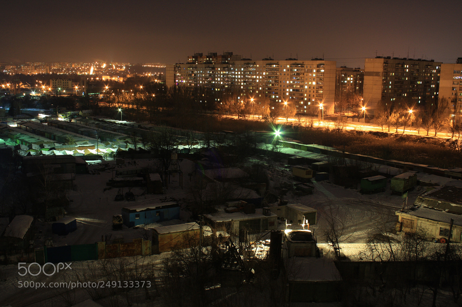 Canon EOS 1000D (EOS Digital Rebel XS / EOS Kiss F) sample photo. Kharkov 5 photography