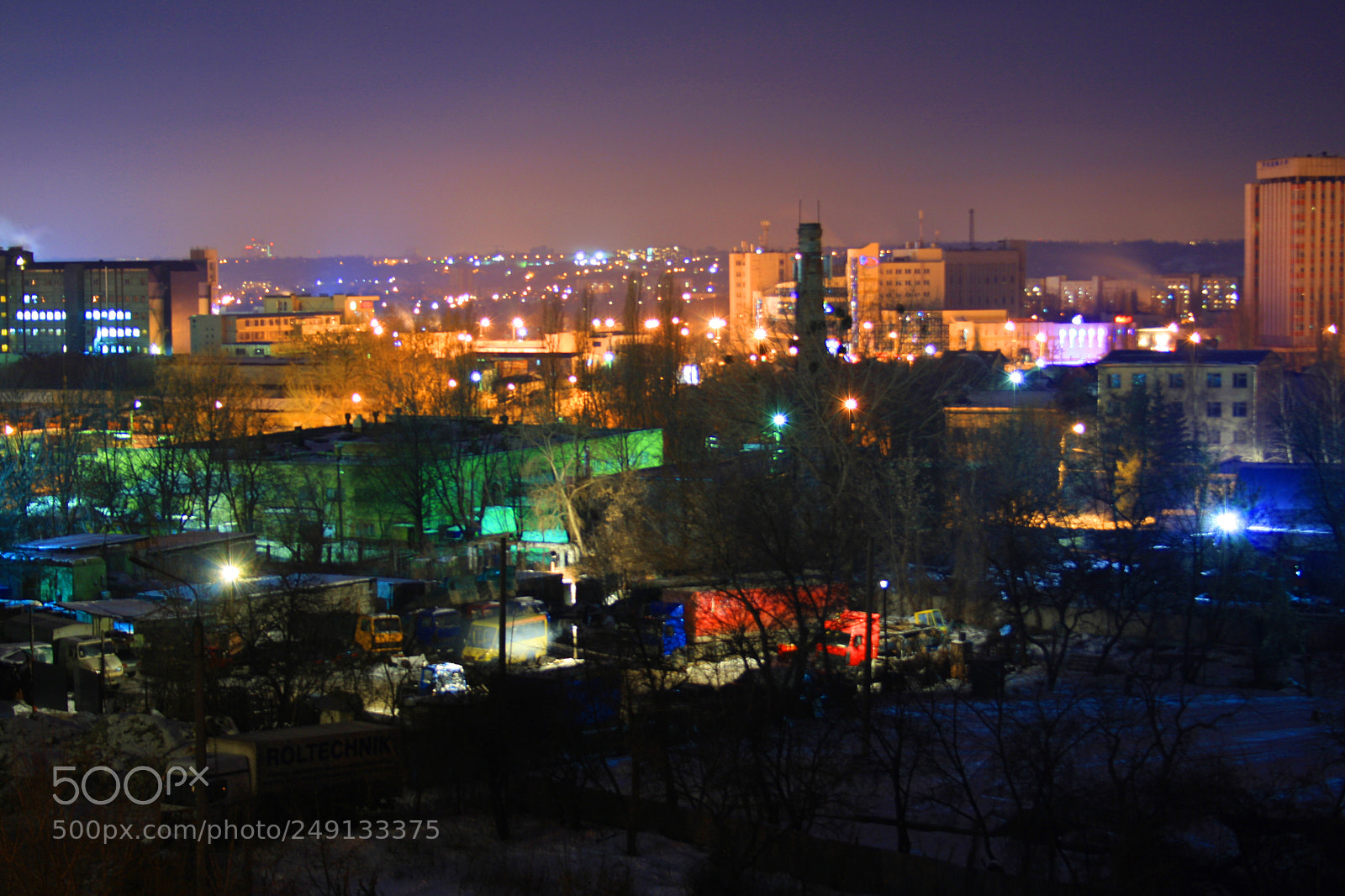 Canon EOS 1000D (EOS Digital Rebel XS / EOS Kiss F) sample photo. Kharkov 6 photography