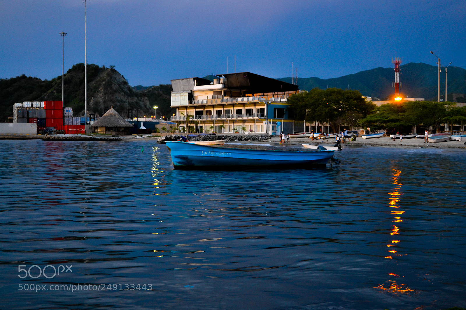 Nikon D3100 sample photo. Santa marta/ colombia photography
