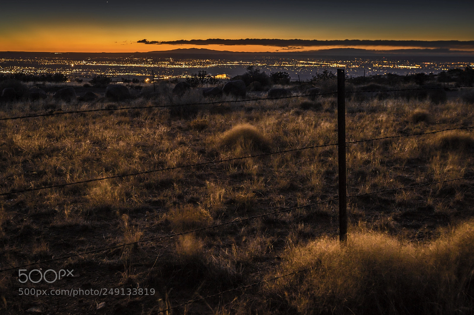 Canon EOS 6D Mark II sample photo. Sunset albuquerque img photography