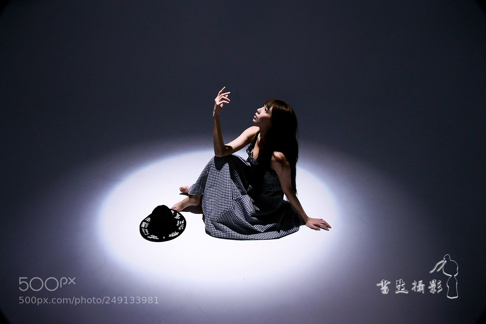 Sony a7R II sample photo. 芈夢 photography