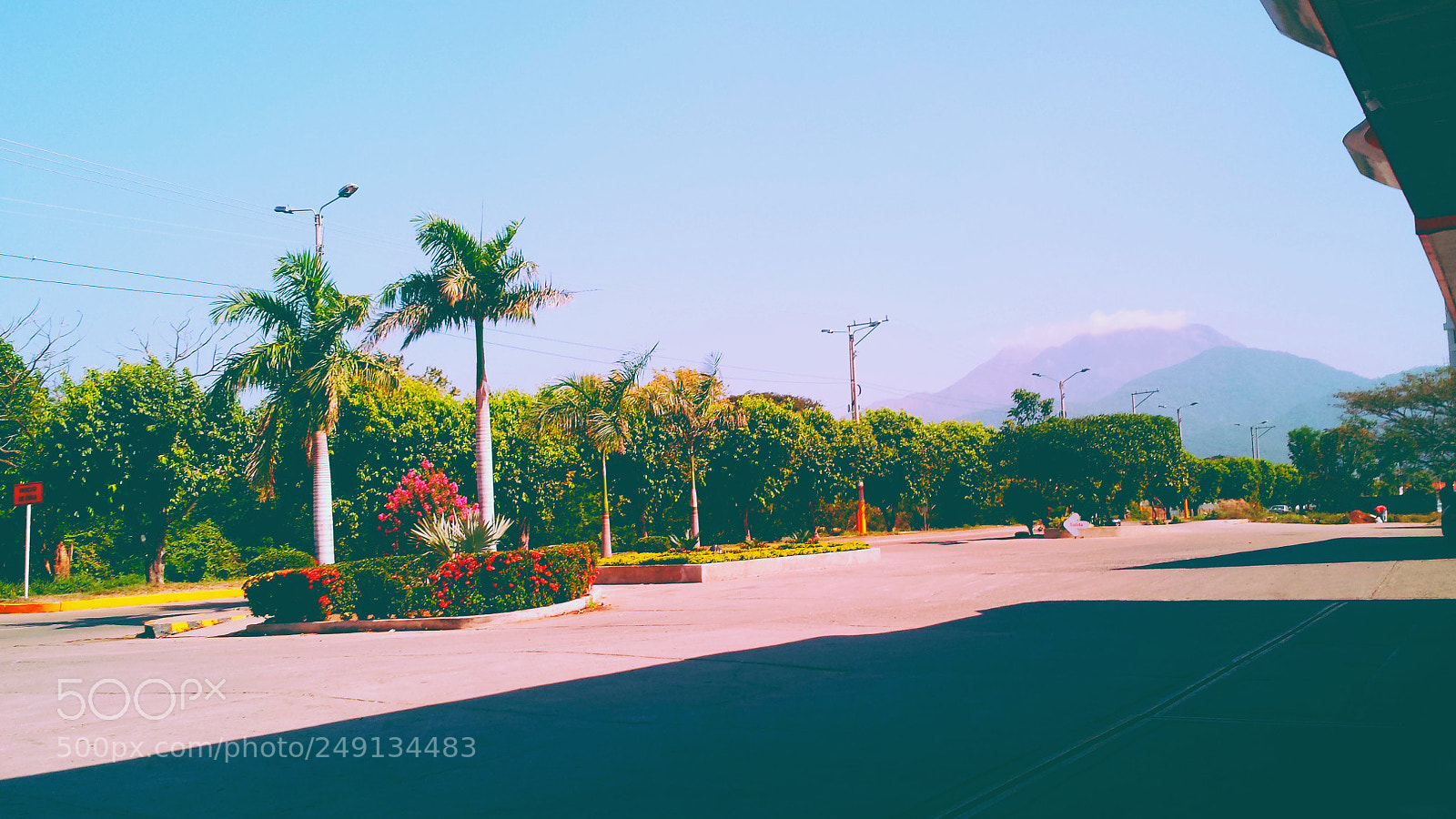 Samsung Galaxy S4 sample photo. Valledupar/colombia photography
