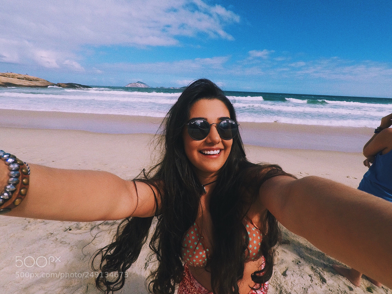 GoPro Hero5 Black sample photo. ? photography