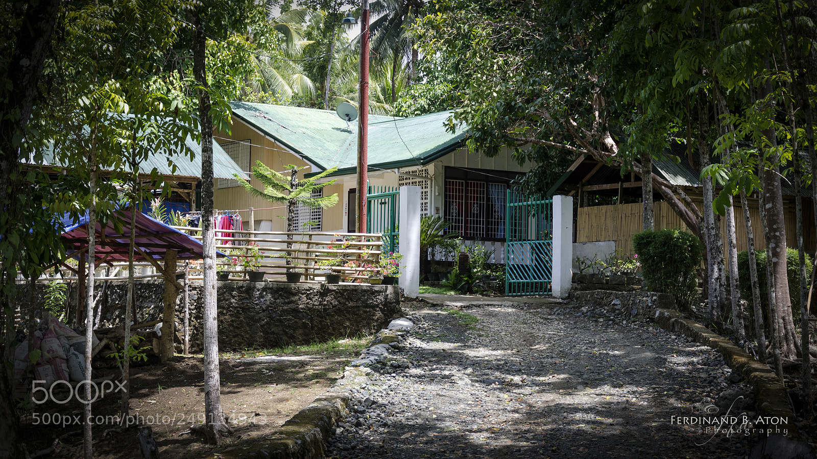 Nikon D7000 sample photo. Cabungaan photography