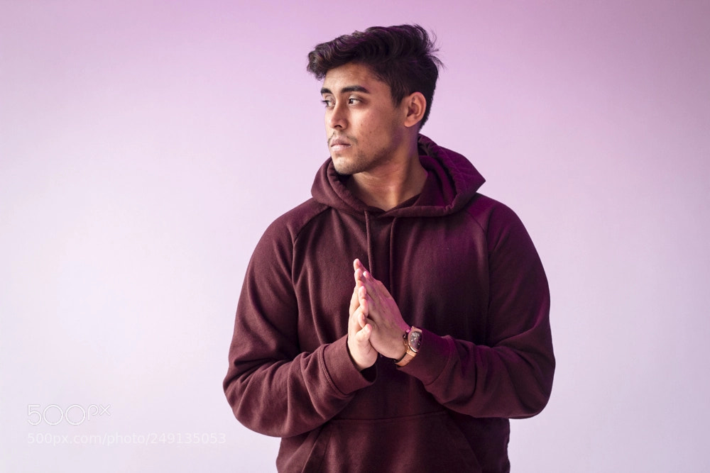 Canon EOS 700D (EOS Rebel T5i / EOS Kiss X7i) sample photo. Daniyal photography