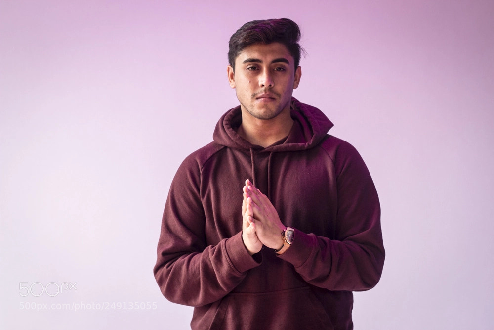 Canon EOS 700D (EOS Rebel T5i / EOS Kiss X7i) sample photo. Daniyal photography