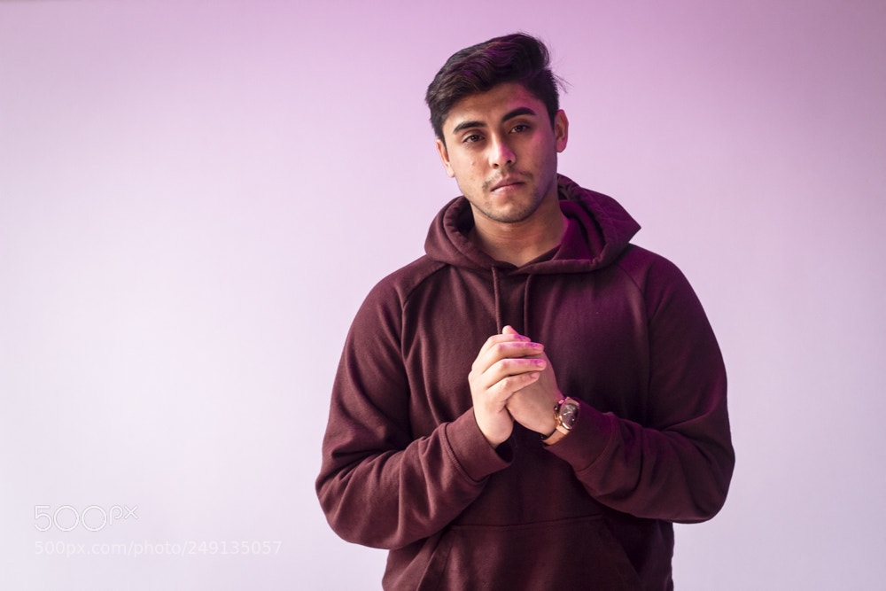 Canon EOS 700D (EOS Rebel T5i / EOS Kiss X7i) sample photo. Daniyal photography