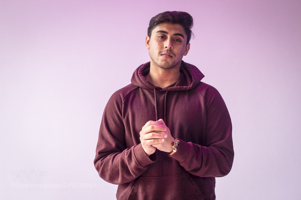 Canon EOS 700D (EOS Rebel T5i / EOS Kiss X7i) sample photo. Daniyal photography