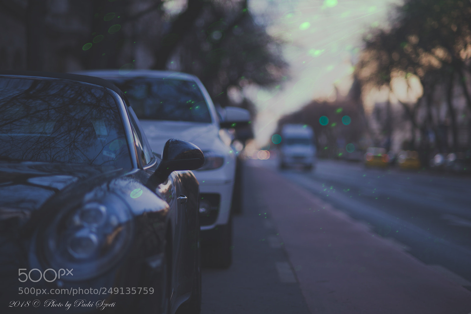 Nikon D800 sample photo. Somewhere in the city photography