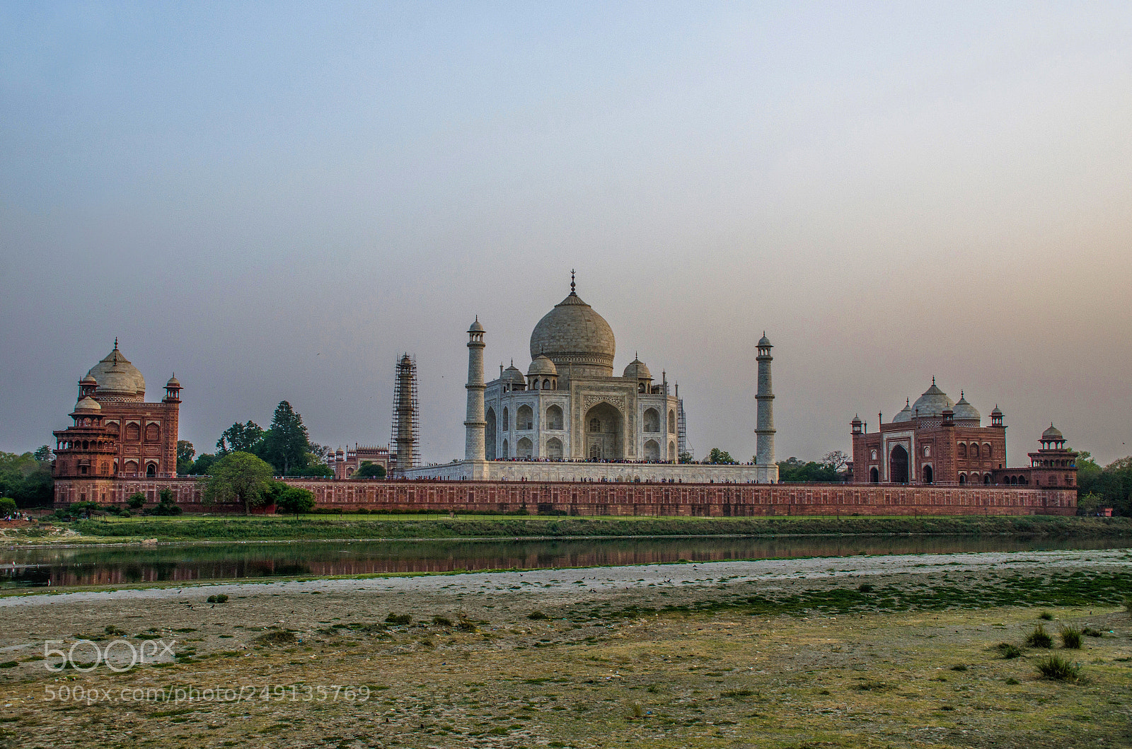 Nikon D7000 sample photo. World wonder photography