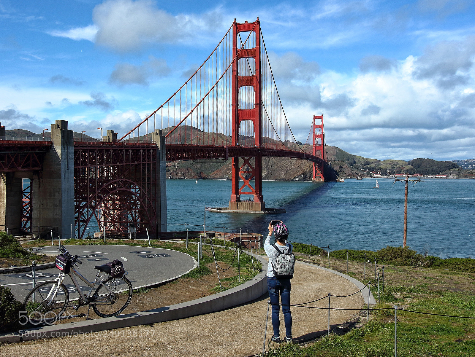 Canon EOS 700D (EOS Rebel T5i / EOS Kiss X7i) sample photo. Sf california photography