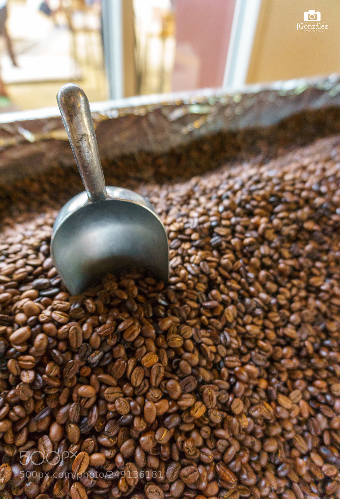 Sony a6000 sample photo. Coffee photography