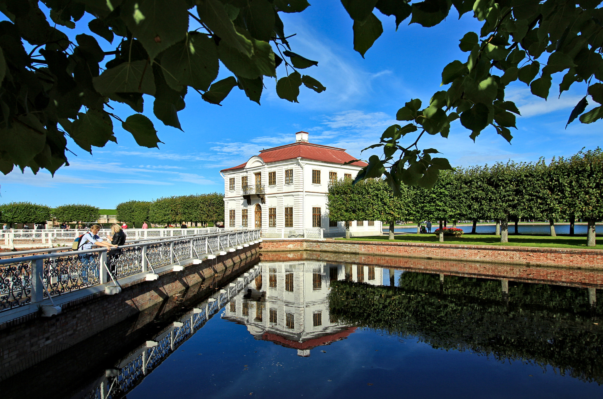 Canon EOS 650D (EOS Rebel T4i / EOS Kiss X6i) sample photo. Marli palace photography