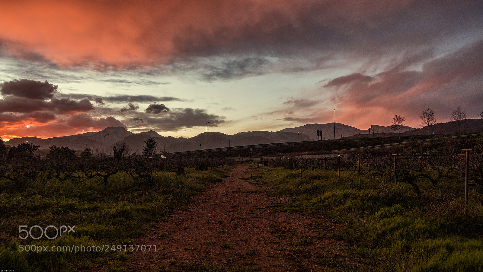 Sony Cyber-shot DSC-RX100 III sample photo. Viña sunset photography