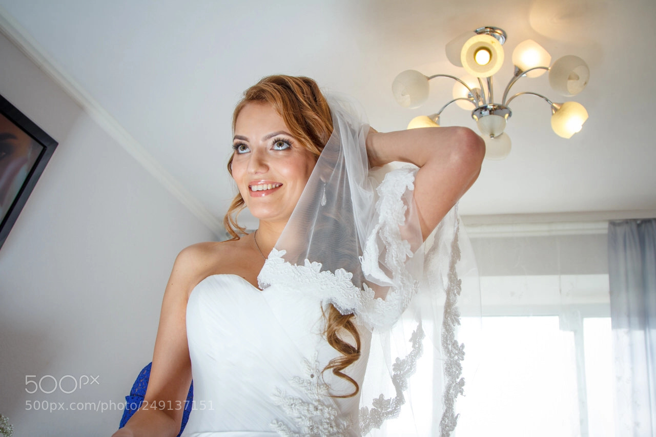 Canon EOS 60D sample photo. Wedding photography