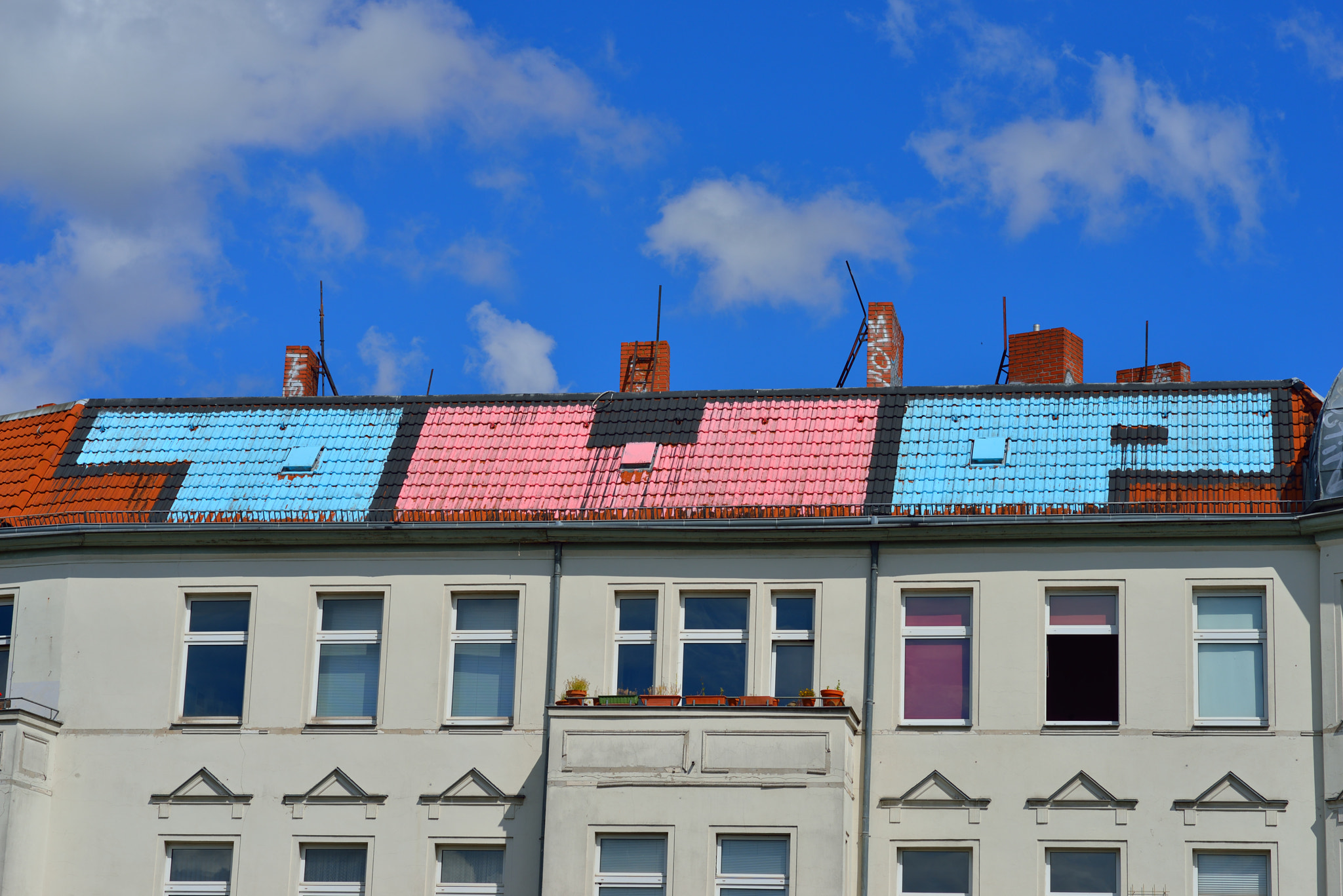 Nikon D800 sample photo. 1up roof photography