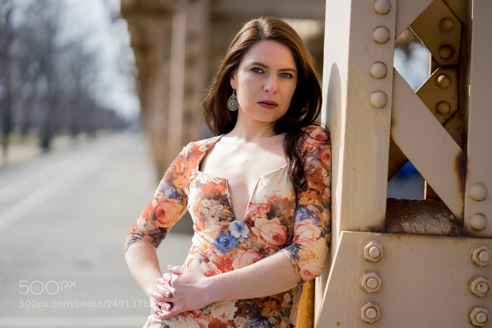 Sony a7 II sample photo. Romana photography