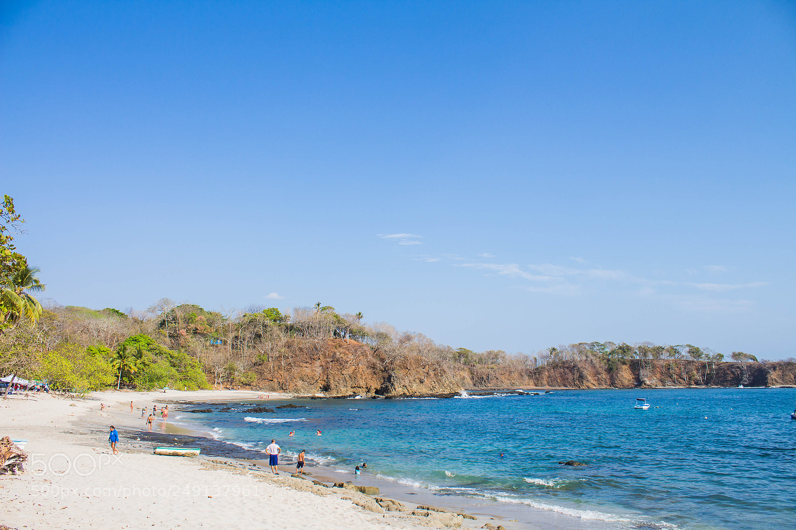 Canon EOS 650D (EOS Rebel T4i / EOS Kiss X6i) sample photo. Beach san juanillo photography