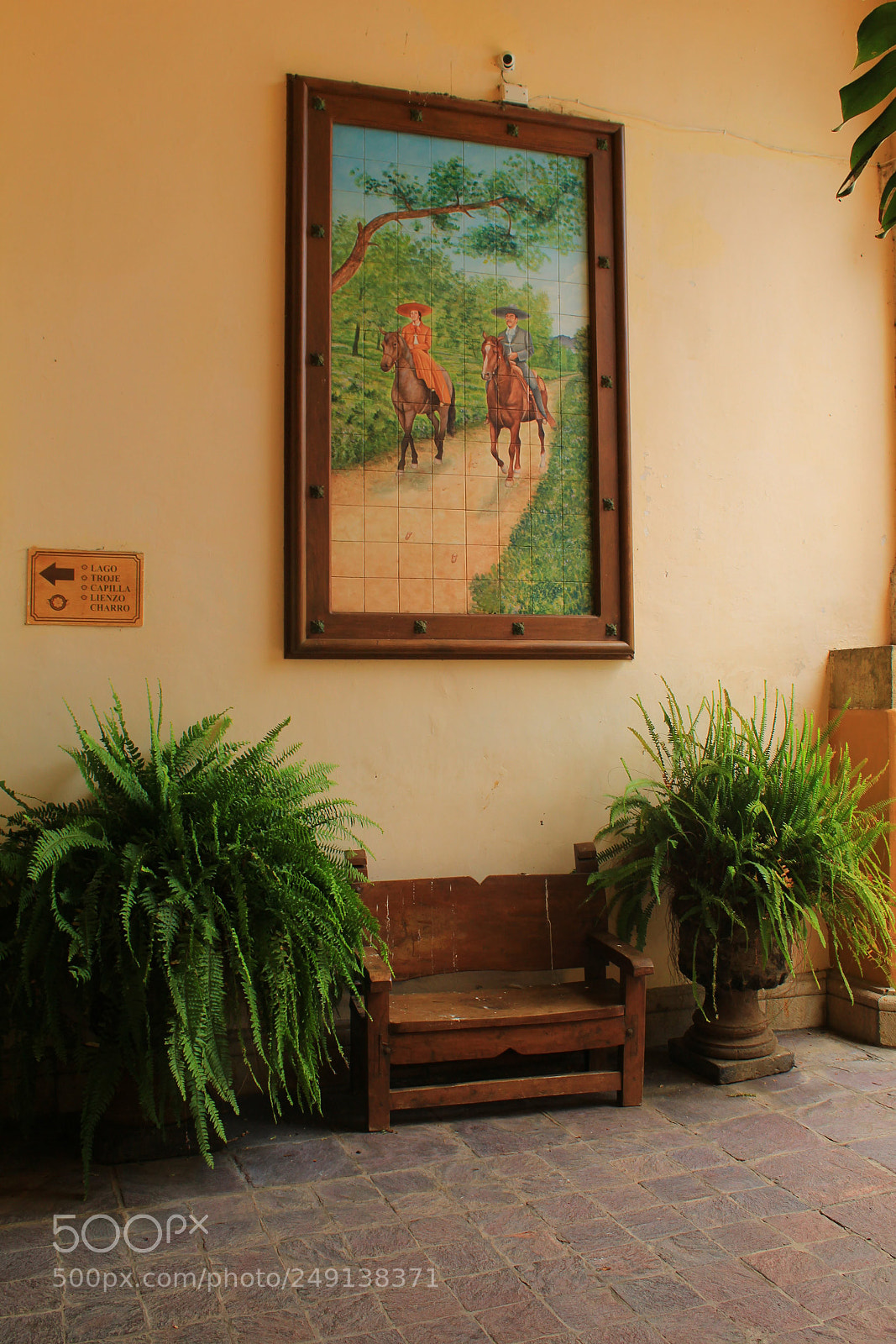 Canon EOS 1200D (EOS Rebel T5 / EOS Kiss X70 / EOS Hi) sample photo. Hacienda reception photography