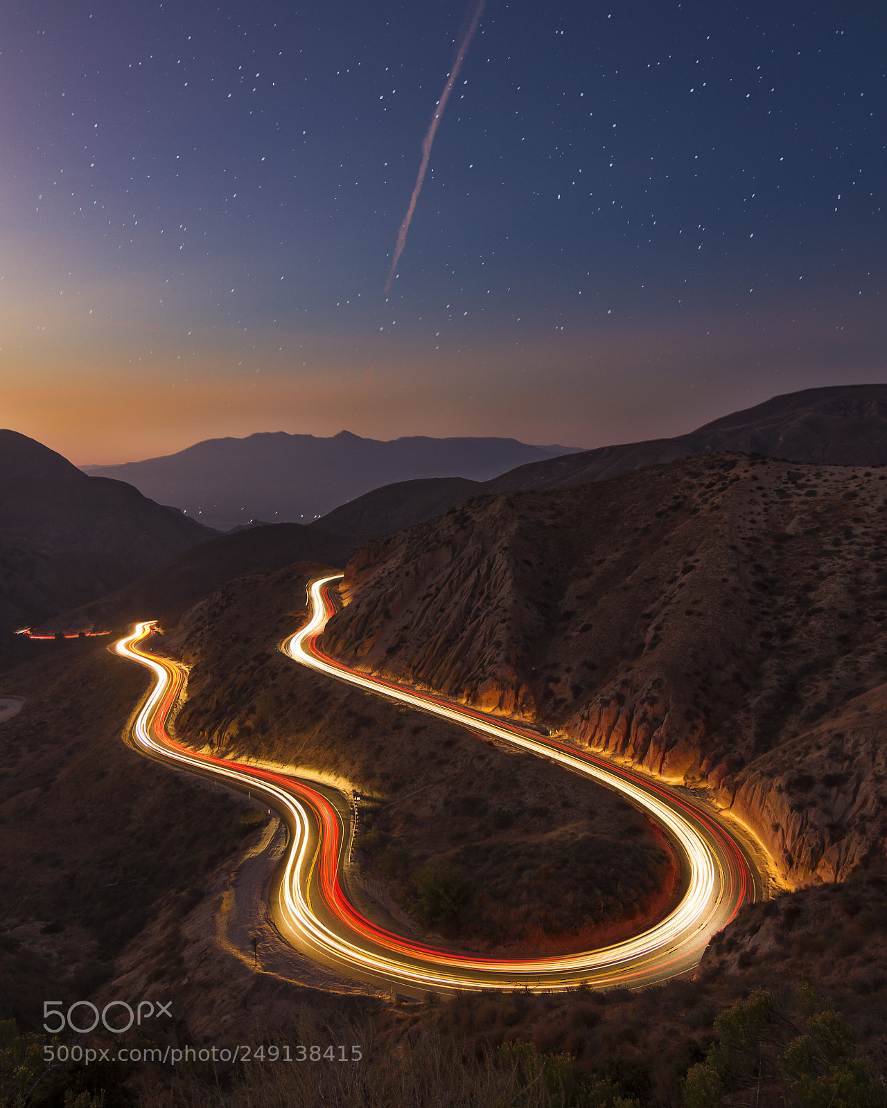 Canon EOS 7D sample photo. Grimes canyon photography