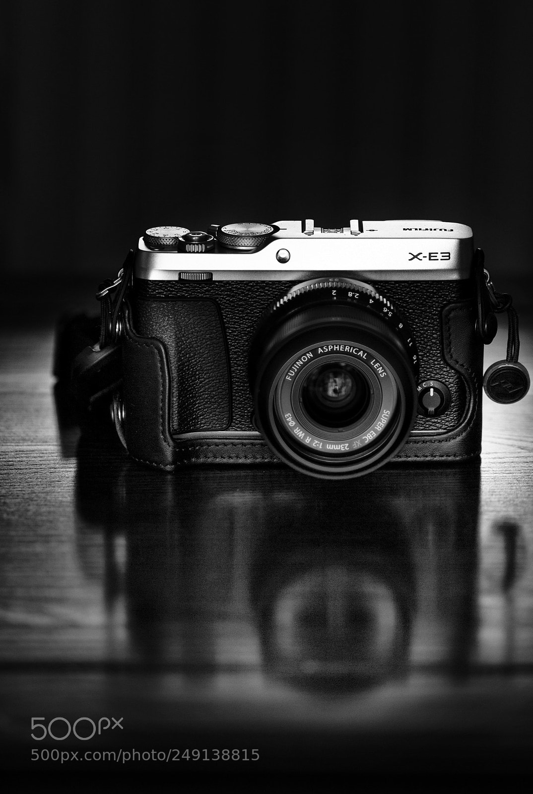 Canon EOS 600D (Rebel EOS T3i / EOS Kiss X5) sample photo. Fujifilm x-e3 photography