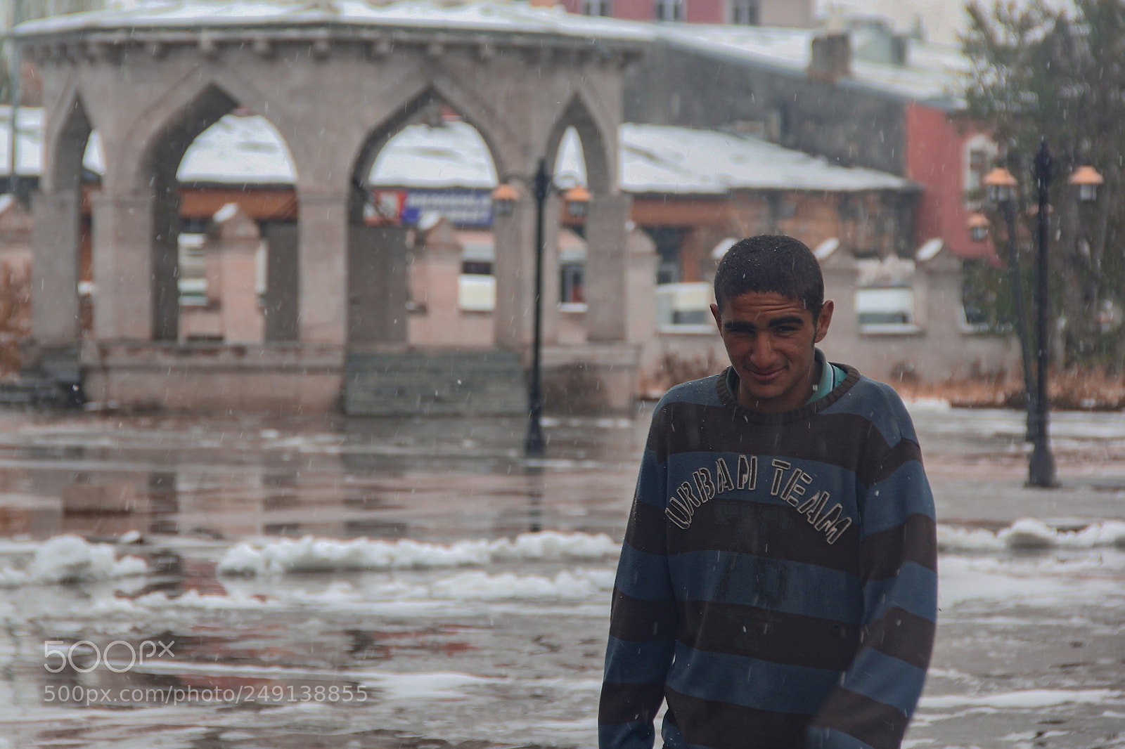 Canon EOS 60D sample photo. Kars photography