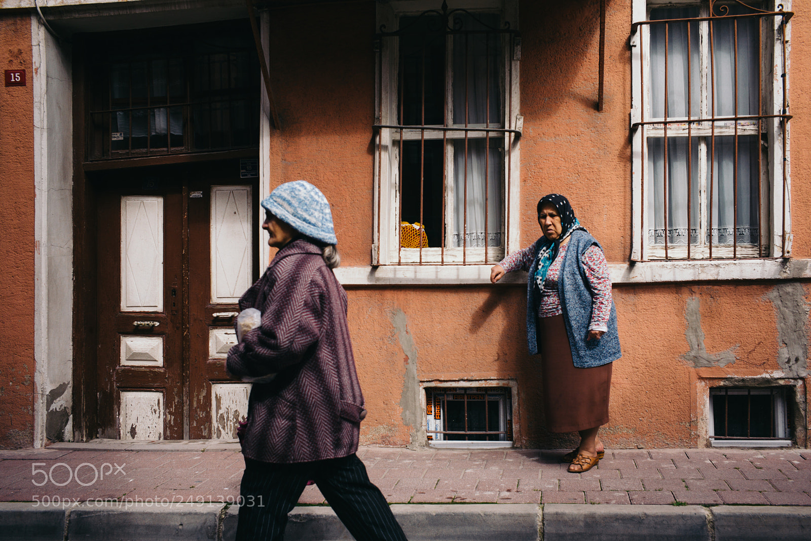 Leica M (Typ 240) sample photo. L2 photography